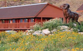 Flat Creek Inn Jackson Wy